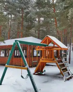 Parkhouse Kokshetau - 87