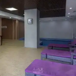 Parkhouse Kokshetau - 86