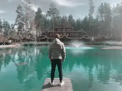 Lesnaya skazka - 64