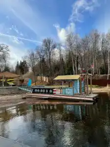 Berta Village Recreation Camp - 41