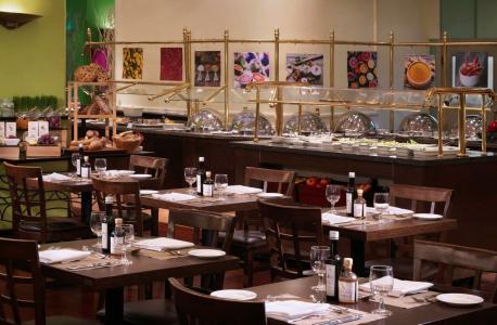 Crowne Plaza Dubai Deira - 24