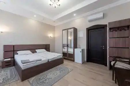 Дом Паломника корпус 2 - 42