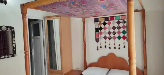 Marmara Guesthouse - 21