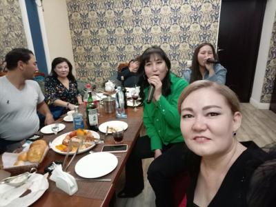 Business Almaty - 21