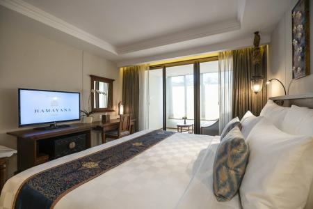 Ramayana Suites & Resorts - 25