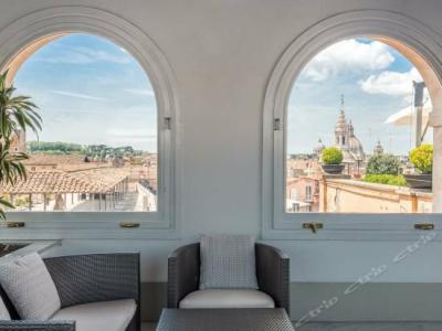 Orient Express La Minerva - 8