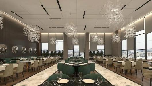 Ramada by Wyndham Beylikduzu - 44