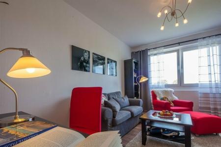 Idyllisches Haus mitten in Berlin - 41