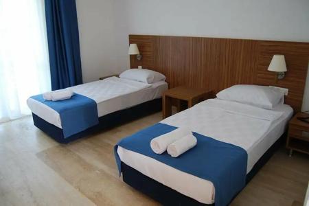 Club Blue White All Inclusive - 13