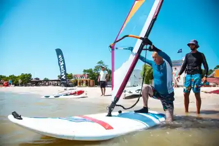 Akvatoriya Leta - 29