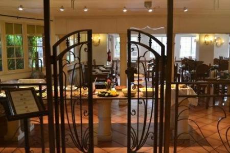 Villas D. Dinis Charming Residence - Adults Only - 0