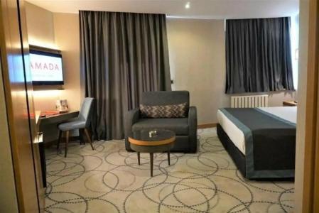 Ramada by Wyndham Bursa Nilufer - 22