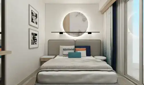 Crystal Sunset Pearl Collection - Ultimate All Inclusive - 1