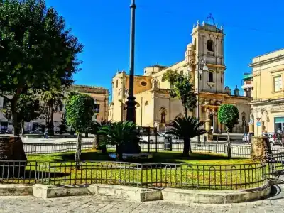 Noto Marina a Mare Spa - 3
