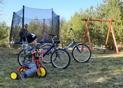 Guest house Lesnoy Edem - 95