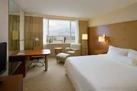 The Westin - 1