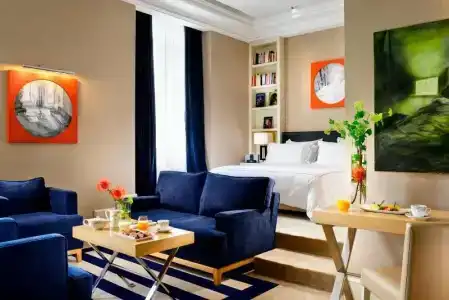 The First Arte - Preferreds & Resorts - 4