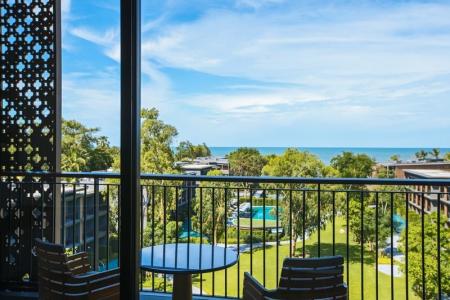 Hua Hin Marriott Resort and Spa - 12