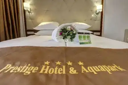 Prestige and Aquapark - All inclusive - 12