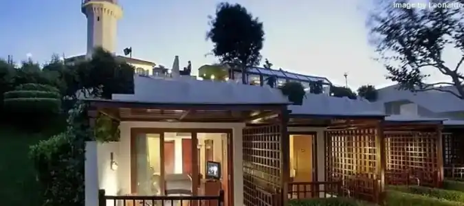 Renaissance Polat Istanbul - 73