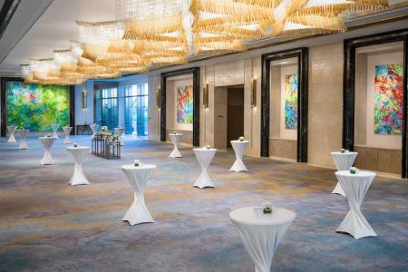 InterContinentals JAKARTA PONDOK INDAH by IHG - 20