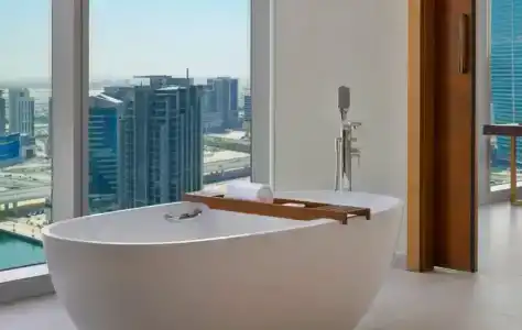 The St. Regis Downtown, Dubai - 24