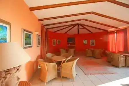 Villaggio Cala Di Volpe & Residence - 9