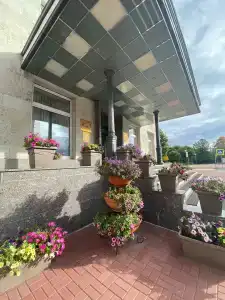 Смольнинская - 11