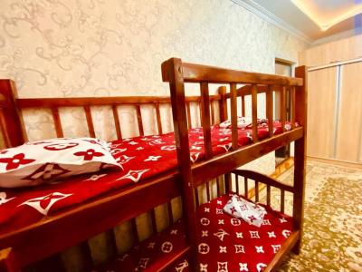 Aeroport Hostel - 23