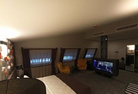 Days by Wyndham Ankara Cankaya - 49