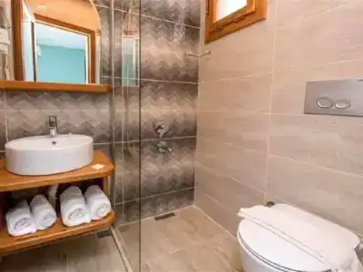 Cobanoğlu Otel and Apart - 4