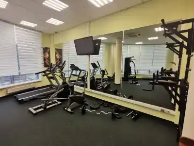 Ramada By Wyndham Yekaterinburg & Spa - 5