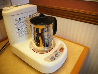 Toyoko Inn Osaka Semba Higashi - 45