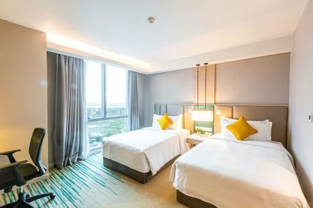 Zealax & Residence - 1