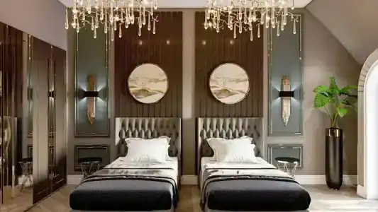 InterContinentals BAKU by IHG - 13