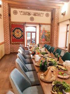 H Resort Vagharshapat Armenia - 11