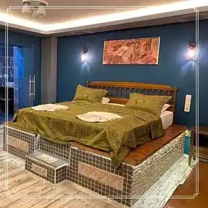 Rebetika & Bistro - 2