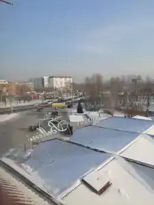 Лазурный берег - 20