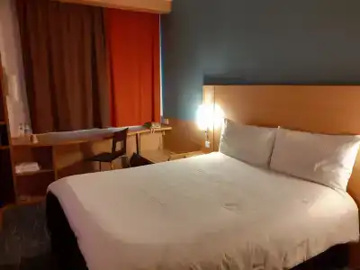 Ibis Kaliningrad Tsentr - 33