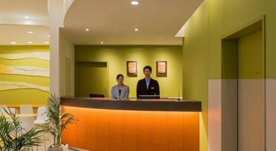 Sutton Place Ueno - 12
