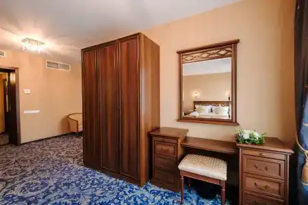 Смольнинская - 14