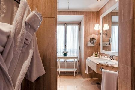 Orient Express La Minerva - 17