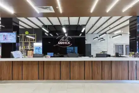 Aqua-Minsk Plus - 39