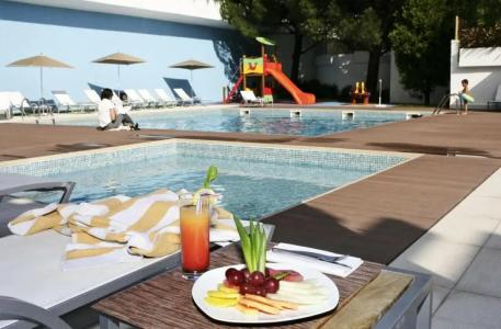 Novotel Lisboa - 2