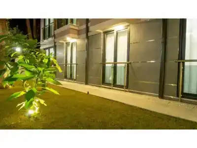 Opera Suites Apart - 16