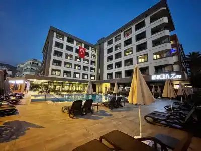 Riviera Zen Adult Only - 37