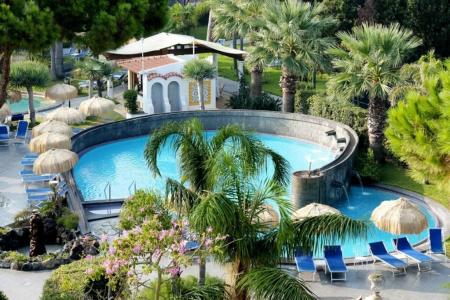 La Reginella Resort & Spa - 42