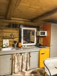 Yakovka57 Tourist base - 80