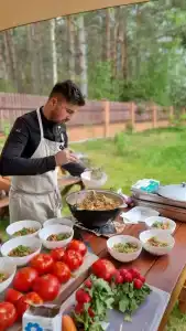 Guest house Lesnoy Edem - 77