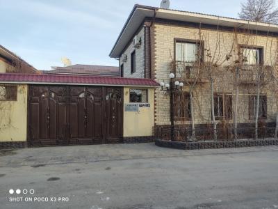 Gostinitsa Grand - 4